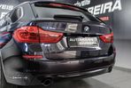 BMW 520 d Line Sport Auto - 34