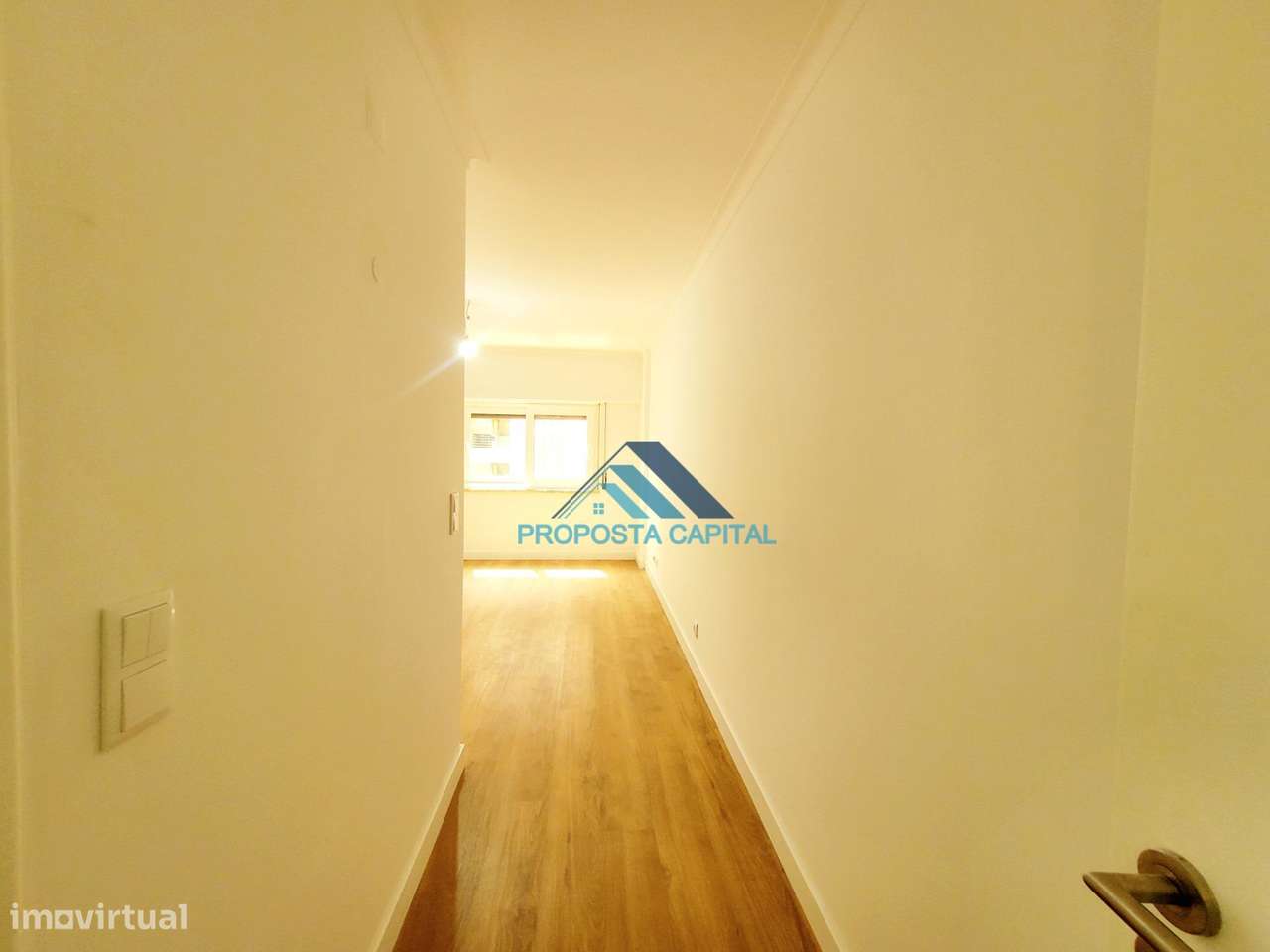 APARTAMENTO T3 TOTALMENTE REMODELADO | ESTRADA DA LUZ - COM GARAGEM-33