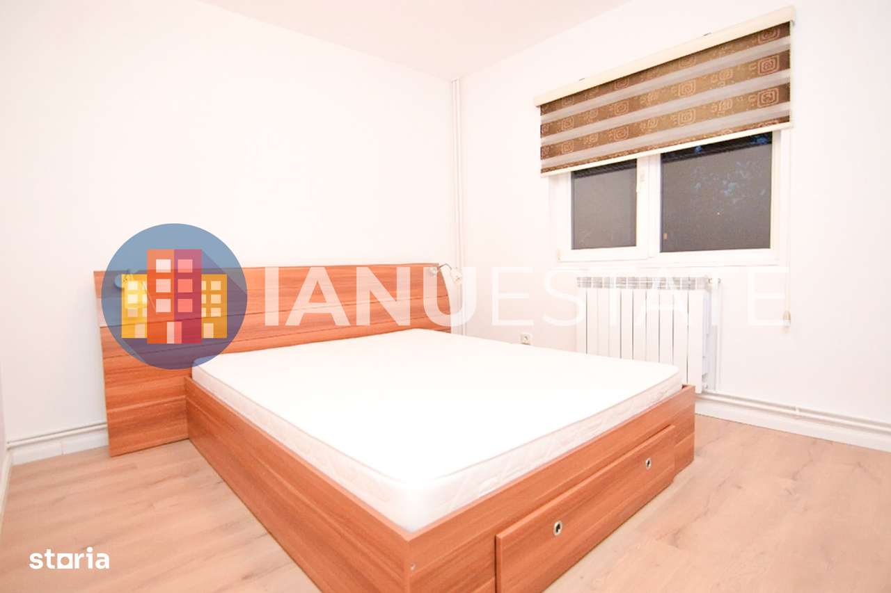 Piata Sudului 12` Metrou Mall Sun Plaza Tineretului Parc Centrala - Imagine principală: 3/8