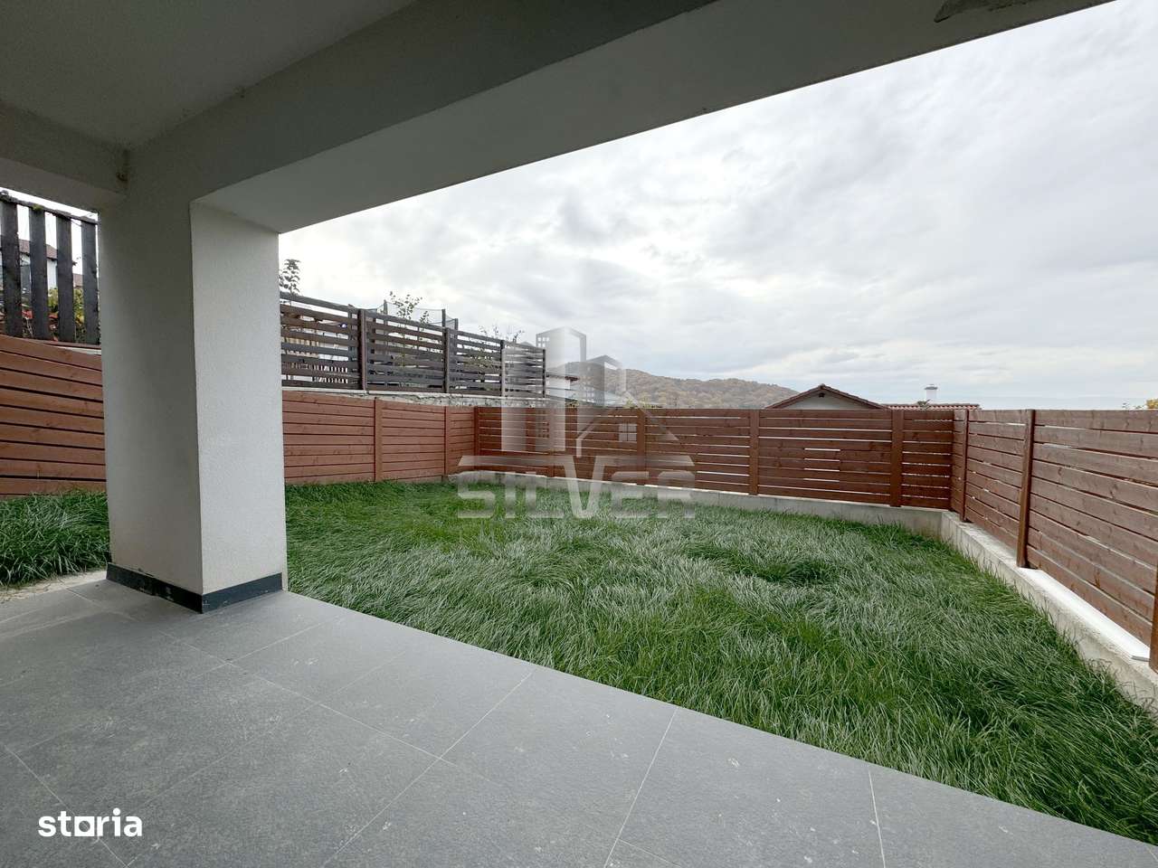 Casa moderna cu teren de 280 mp  la 5 minute de Vivo! - Imagine principală: 2/17