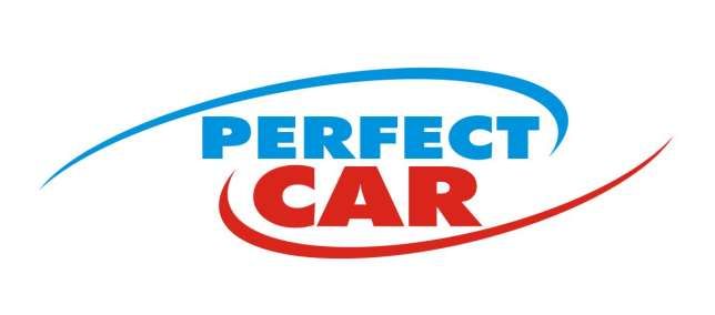 PERFECT-CAR Adam Tomasiewicz logo