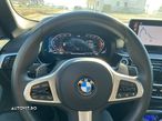 BMW Seria 5 520d xDrive MHEV - 7