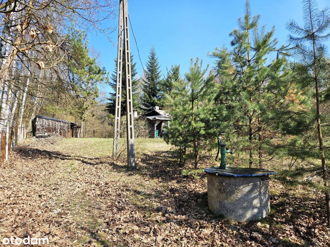 Dom, 32 m², Królowa Wola - Pełny obrazek: 5/7