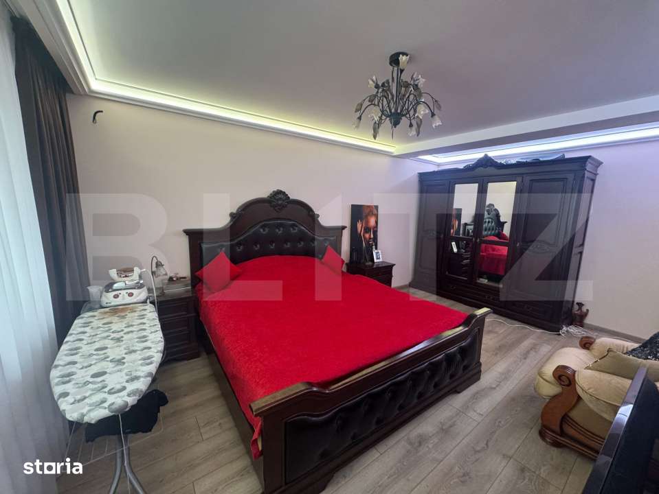 Apartament de vanzare, 133 mp utili, zona Careiului - Imagine principală: 5/13