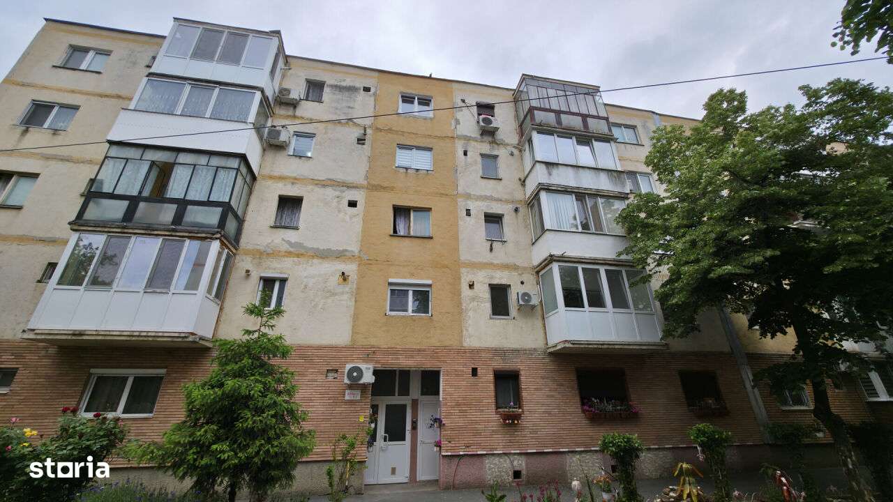 Apartament 2 camere 62,51 mp, str. Sighisoara nr. 1 Arad - Imagine principală: 1/16