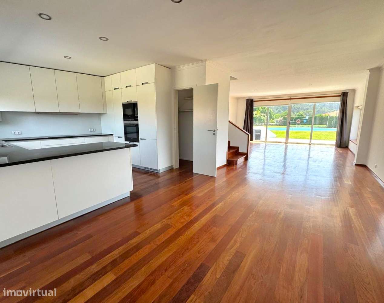 Moradia T3 com vista rio | Gondarém – Vila Nova de Cerveira-7