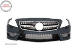 Pachet Exterior Complet Mercedes CLS W218 C218 Sport Line (2011-2018) CLS63 Design- livrare gratuita - 2