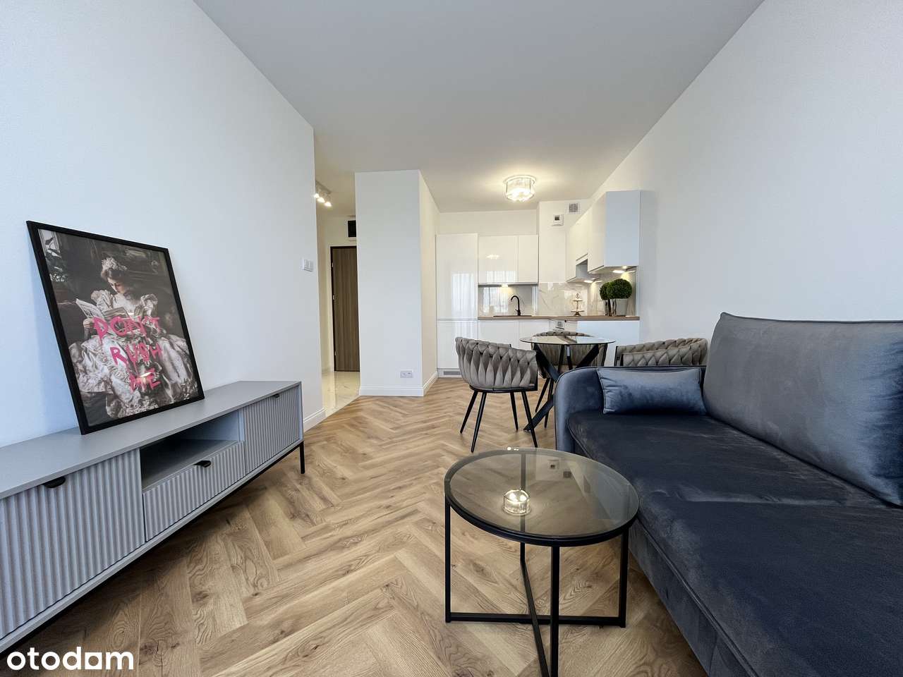 Budynek z 2025r, nowy apartament + garaż, bez 2% PCC - Pełny obrazek: 5/19