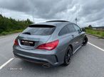 Mercedes-Benz CLA 180 Shooting Brake d Orange Art Edition - 4