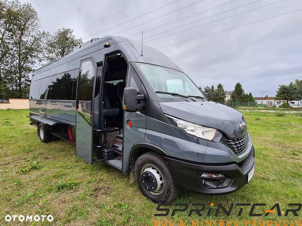 Iveco Daily 70C21 Hi-Matic - 4