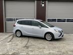 Opel Zafira 2.0 CDTI Cosmo EcoFLEX S&S - 19