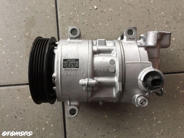 KOMPRESOR KLIMATYZACJI TOYOTA  AVENSIS T29 447280-9281 - 1