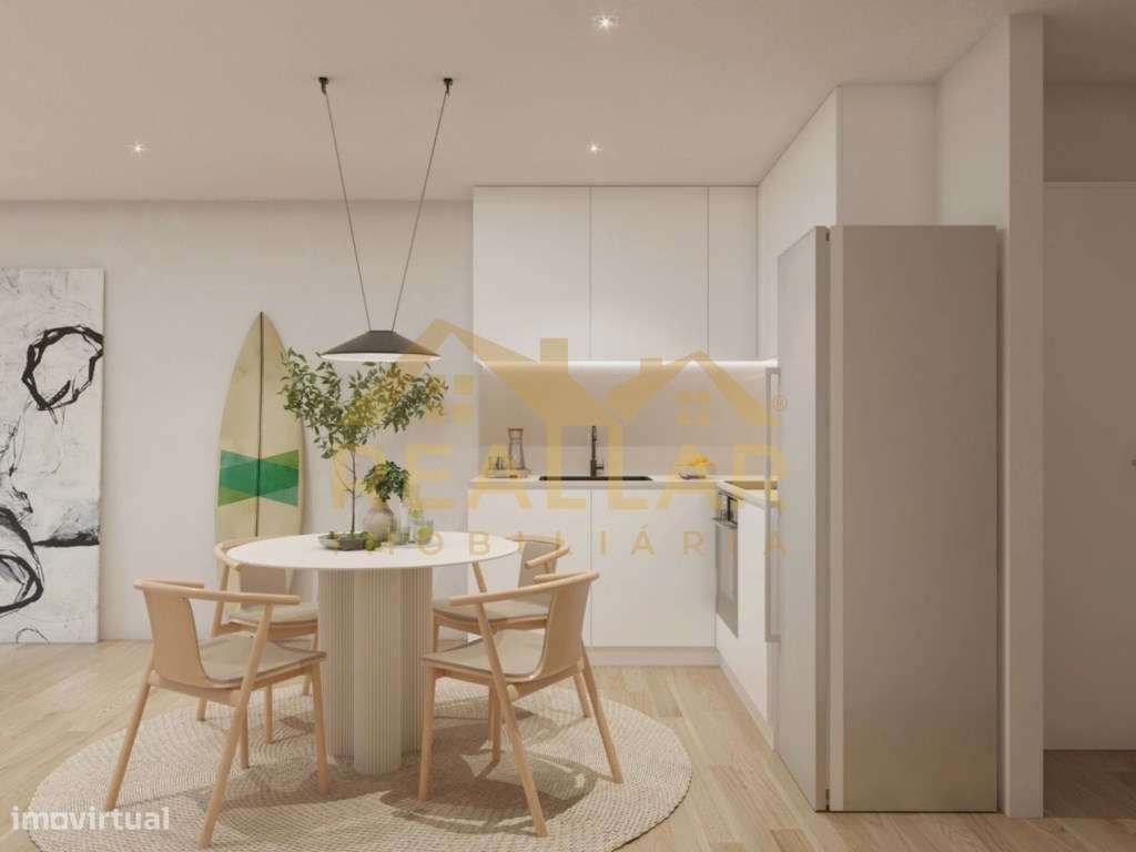 RM Villas - Exclusividade, Conforto e Mar na Rua Roberto Ivens, Mat...-7