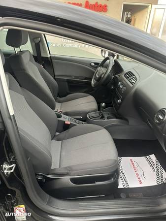 Seat Leon 1.4 TSI Sport Limited - 7