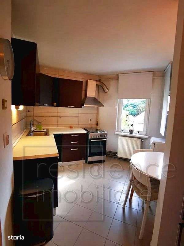 Apartament modern 2 camere, Zorilor, zona Gradina Botanica si UMF - Imagine principală: 5/8