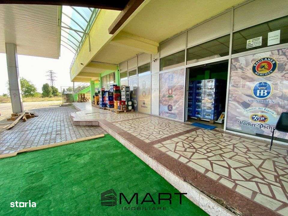 Centru comercial Zona Arsenal Park - Imagine principală: 3/6