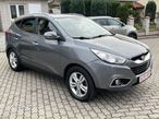 Hyundai ix35 2.0 CRDi 4WD Automatik Premium - 17