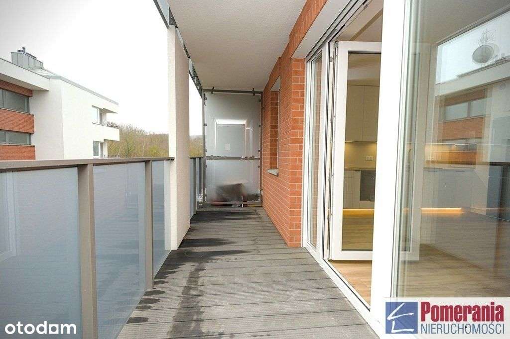 Świeżo wykończone 3 pokoje Nad Rudzianką, winda !!-12