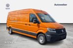 Volkswagen Crafter - 10