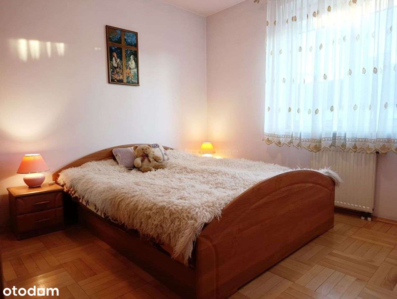 Dwupoziomowe z antresolą cisza blisko centrum!-7