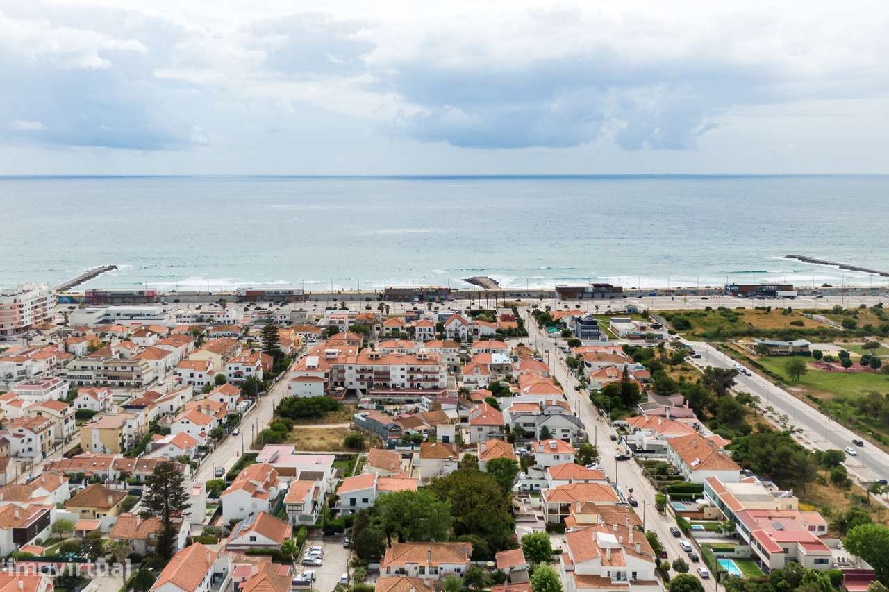 Moradia T6, Costa da Caparica-30