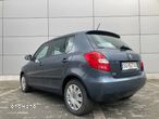 Skoda Fabia 1.2 TDI DPF Greenline - 8