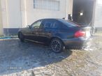 BMW 316D / 318D / 320D E90 2.0 2010 para peças - 2