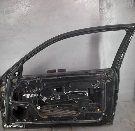 Porta Frente Dto Bmw 3 Compact (E46) - 4