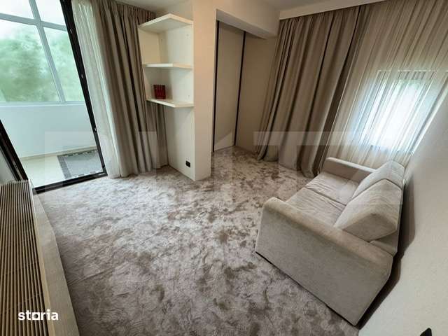 Apartament de Lux in Vila | Ultrafinisat, Utilat, 150 mp, Garaj, 0% Co - Imagine principală: 5/13