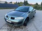 Renault Megane 1.6 Coupe-Cabriolet Limited - 20