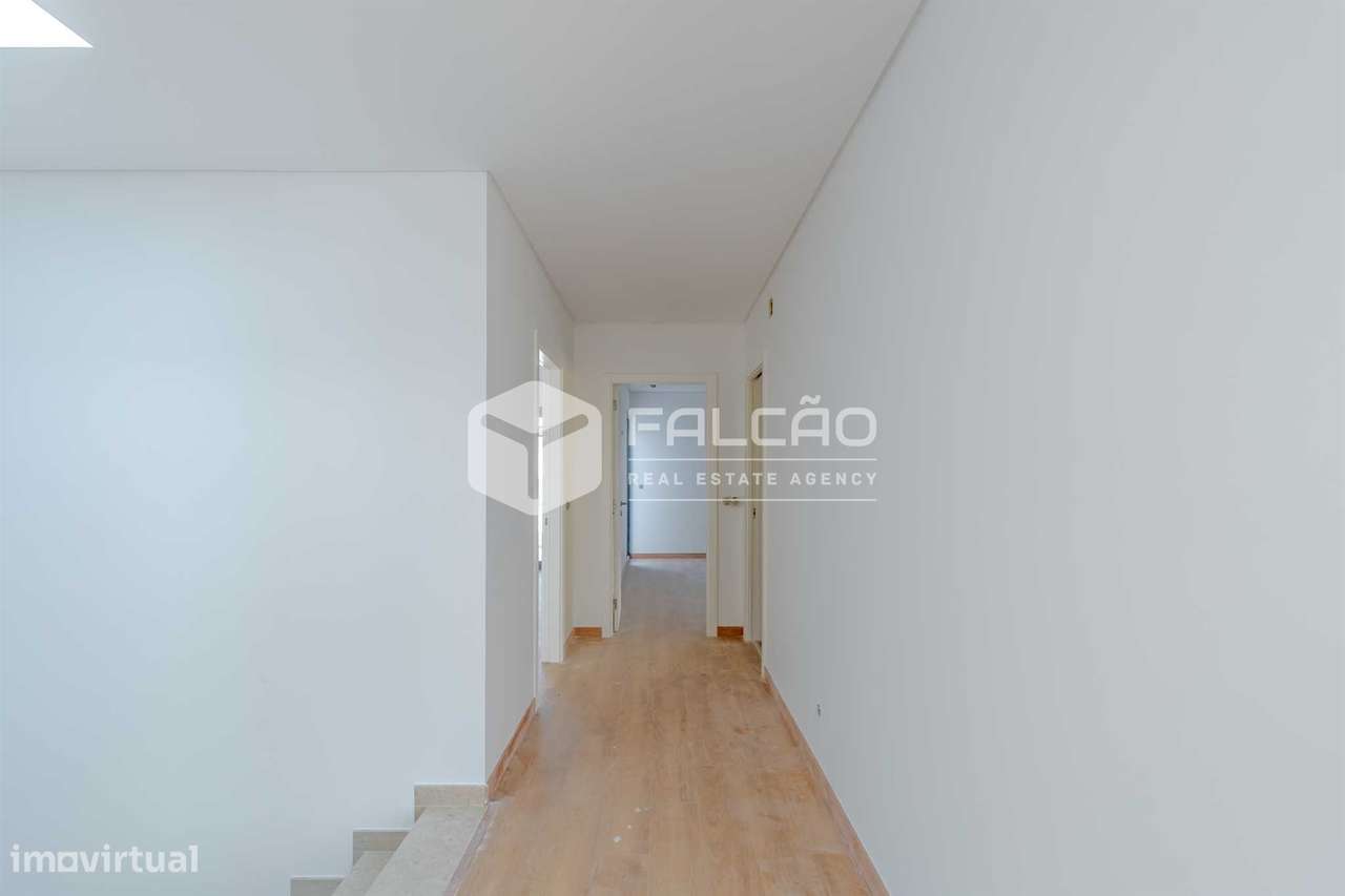 Moradia T4 Venda em Santarém (Marvila), Santa Iria da Ribeira de Santa-24