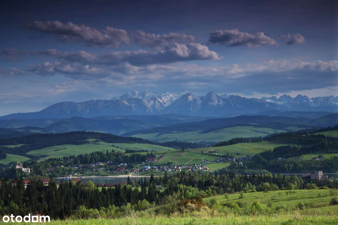 Maniowy, apartament 26,02 m2 z dużym ogródkiem, miejscem postojowym-6