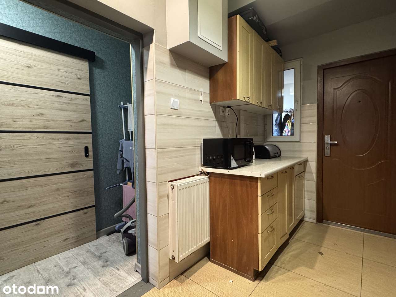 Dom 67m2,działka 450m2, wiata na 2 auta,  we wsi blisko Luborzyca-14