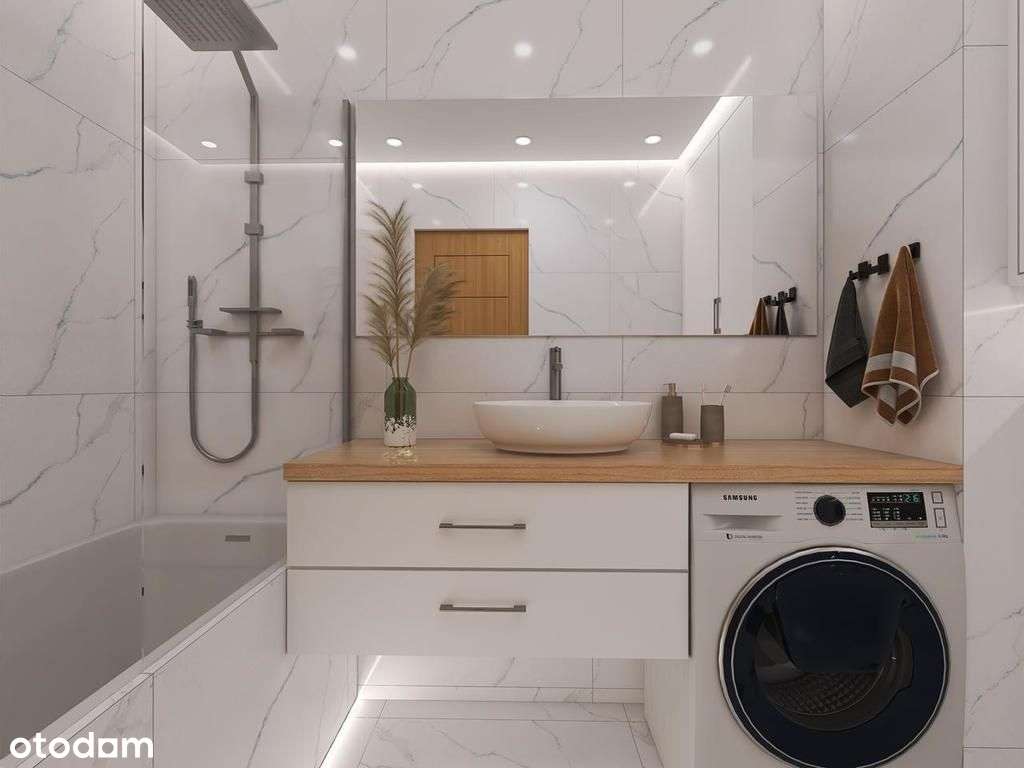 Ostatnie 2-Pokojowe Nowe Mieszkania-Osiedle Lema - Pełny obrazek: 5/15