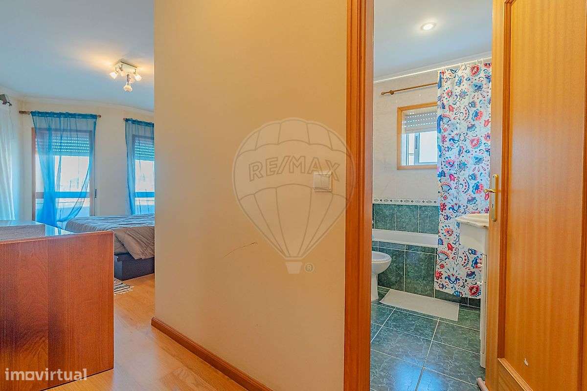 Apartamento T3 para venda-20