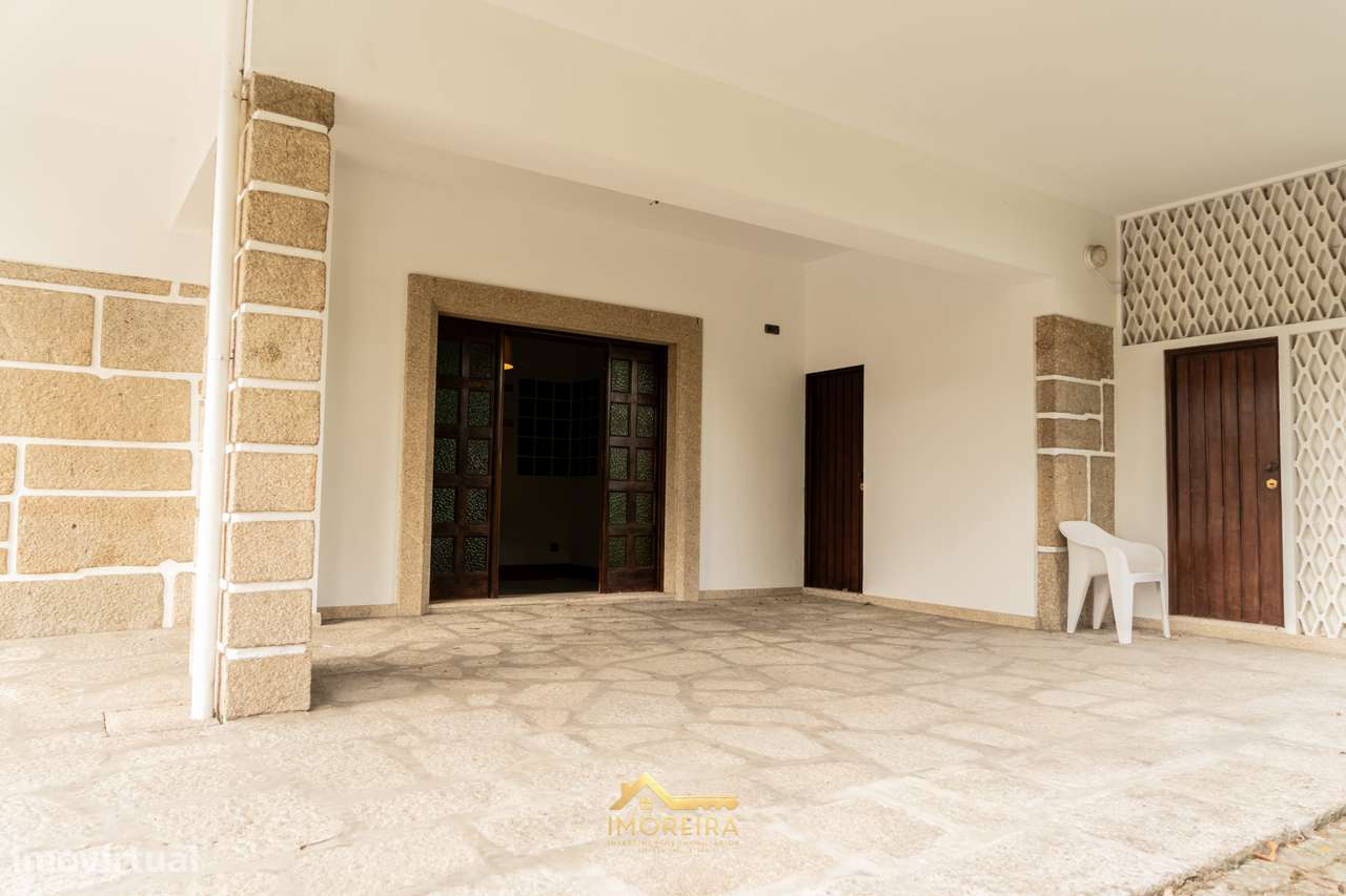 Quinta à venda em Penafiel - Um projeto de vida à sua medida.-6