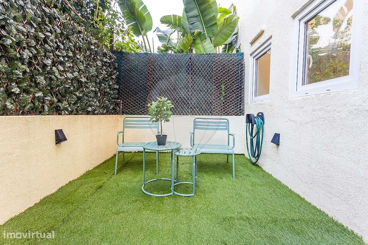 Apartamento T3 para venda-5