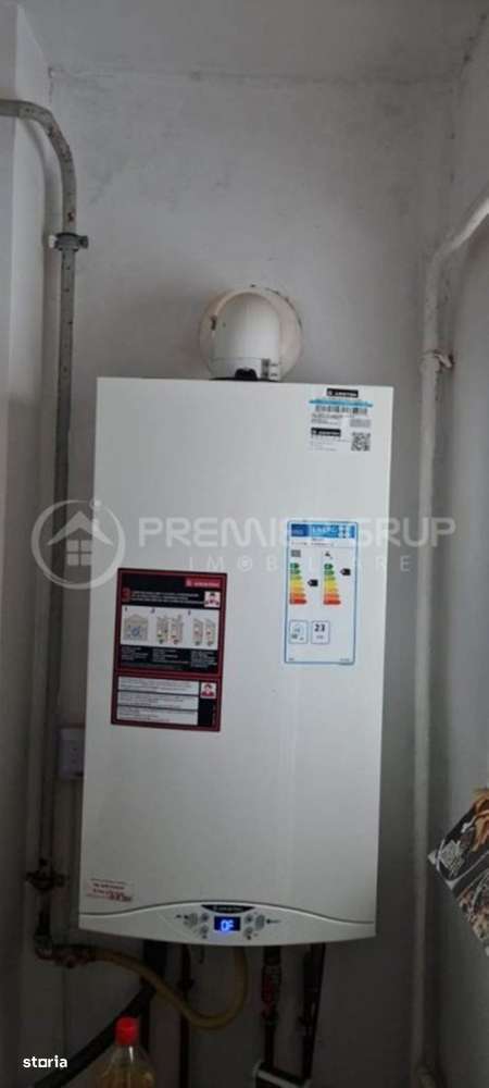 Garsonieră cu centrală proprie | Alexandru cel Bun - Imagine principală: 4/7