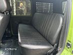 Mercedes-Benz Klasa G 290 GD - 9