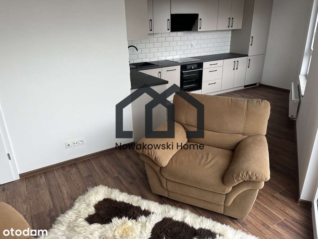 Na sprzedaż mieszkanie w parku 38,82 m2 + GARAŻ - Pełny obrazek: 5/16