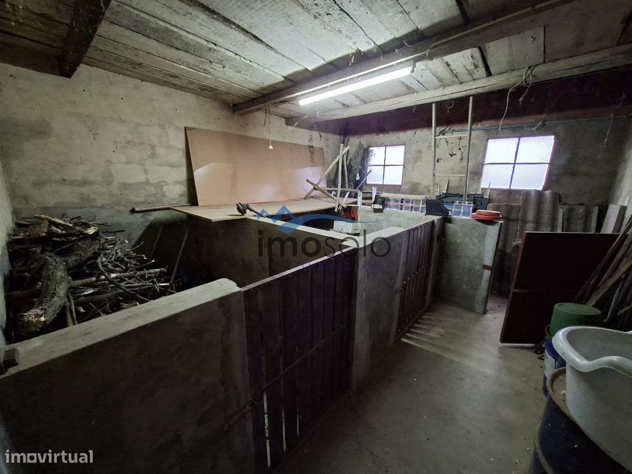 Moradia Térrea T3 na Branca, Albergaria-A-Velha-24