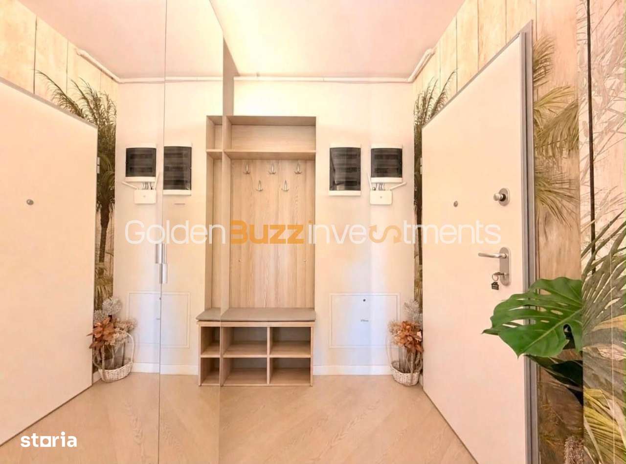 Apartament 3 camere de vânzare | Cortina  Parcare-3