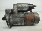 Motor De Arranque Renault Clio Iii (Br0/1, Cr0/1) - 3