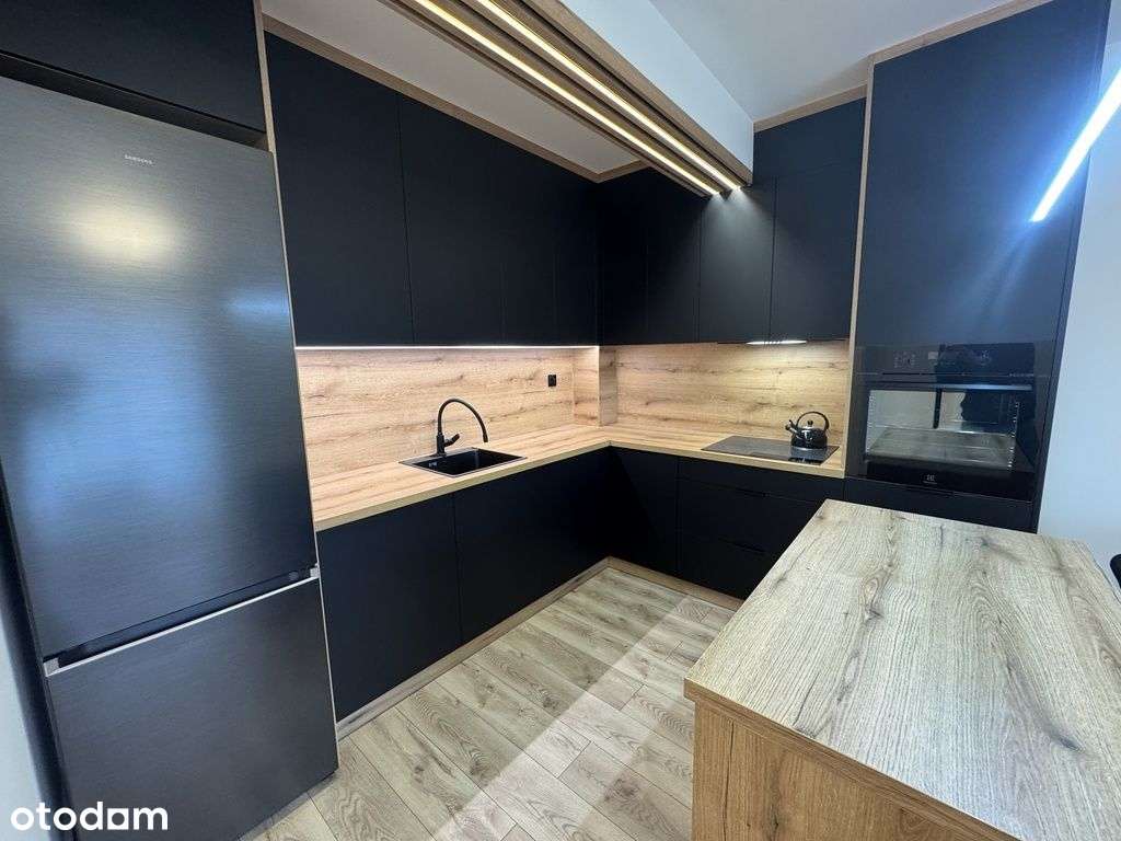 Piękne mieszkanie z ogrodem, 3 pokoje, Beskidzka - Pełny obrazek: 5/20