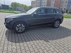 Mercedes-Benz GLC 220 d 4-Matic - 11