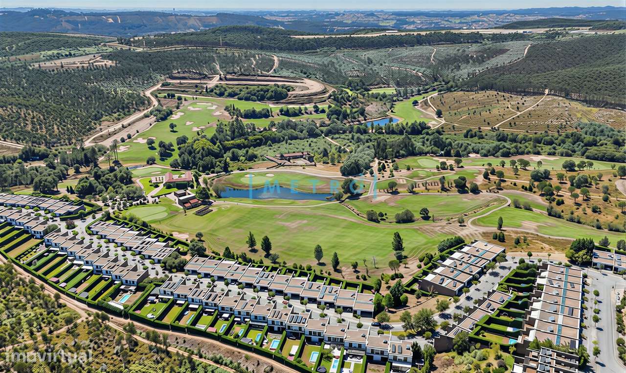 Moradia em Banda T3 Venda em Água Longa,Santo Tirso-37