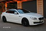 BMW Seria 6 640d - 13