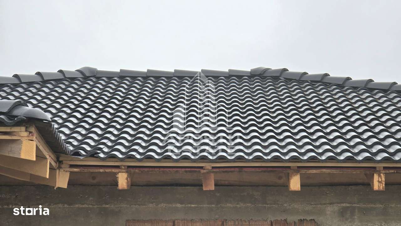 Duplex Mosnita Noua - Imagine principală: 4/20