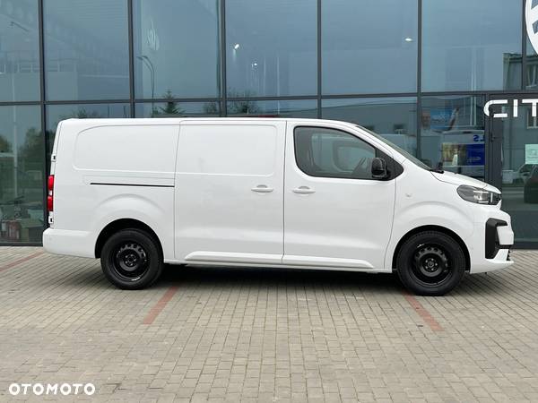 Citroën Nowy Jumpy Furgon XL 2.0 BlueHDi 144 KM - 3