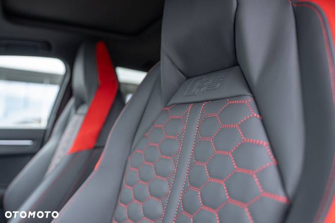 Audi RS Q3 - 14